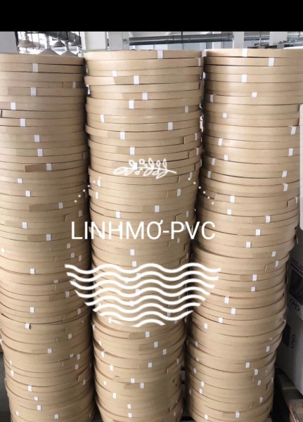 Nẹp nhựa PVC - Ván ép Linh Mơ - Công Ty TNHH SX Và TM Linh Mơ